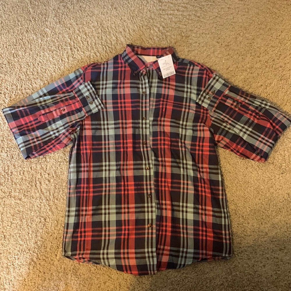 Izod shirt